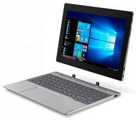 Замена матрицы на планшете Lenovo IdeaPad D330 N4000 в Ульяновске